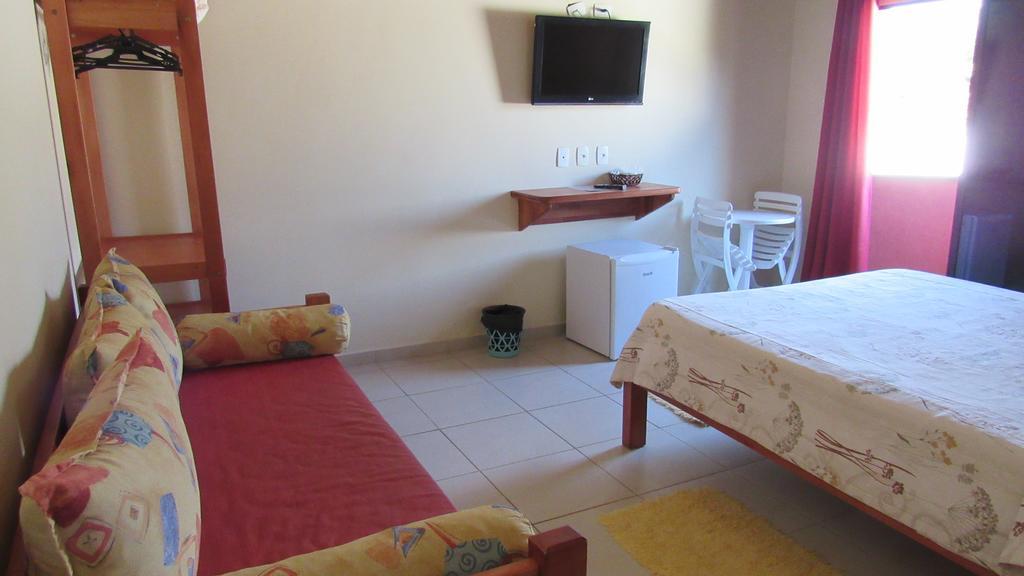 Pousada Casa Na Praia Ubatuba Exterior foto